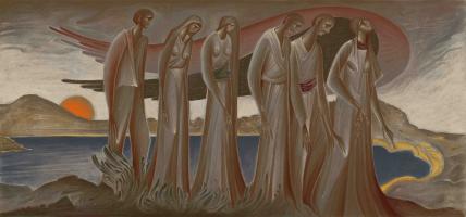 6. ΠΟΡΕΙΑ ΘΑΝΑΤΟΥ. DEATH PROCESSION __.jpg